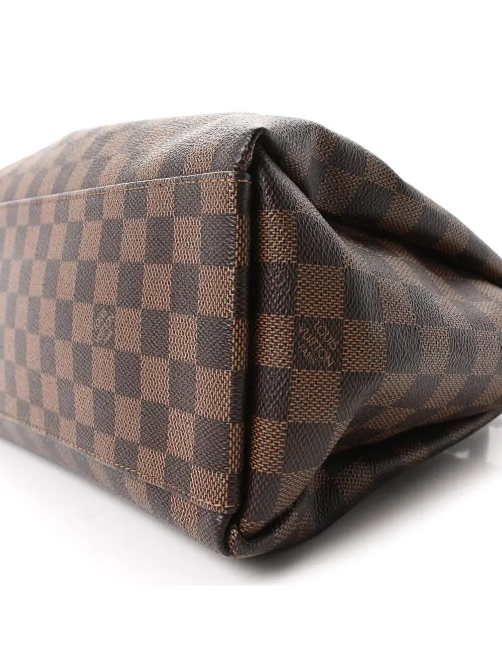 Louis Vuitton Damier Ebene Odeon Tote #295642L16B